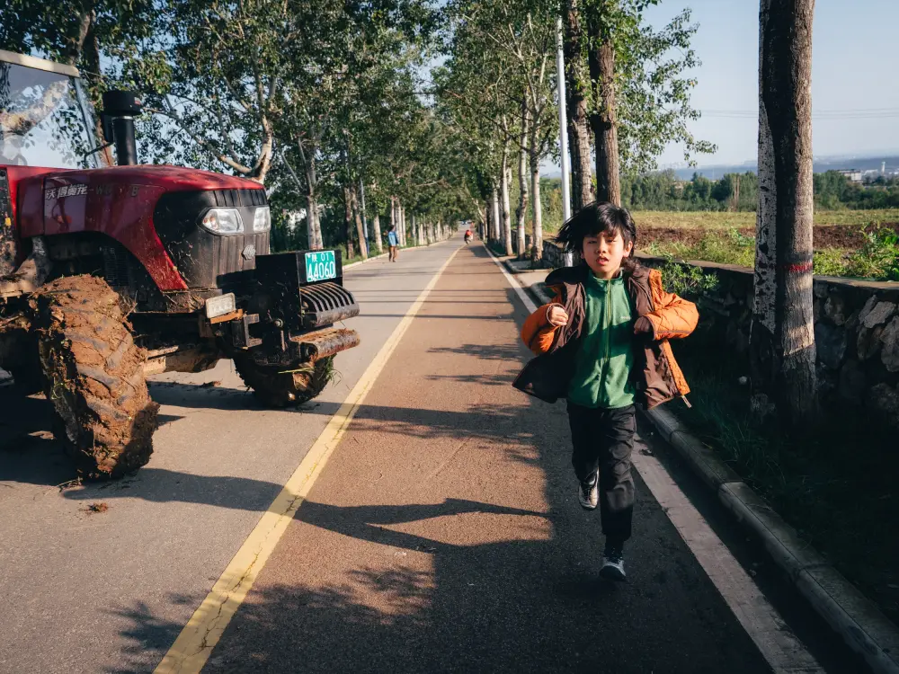 积木 139 · 2025.10.26