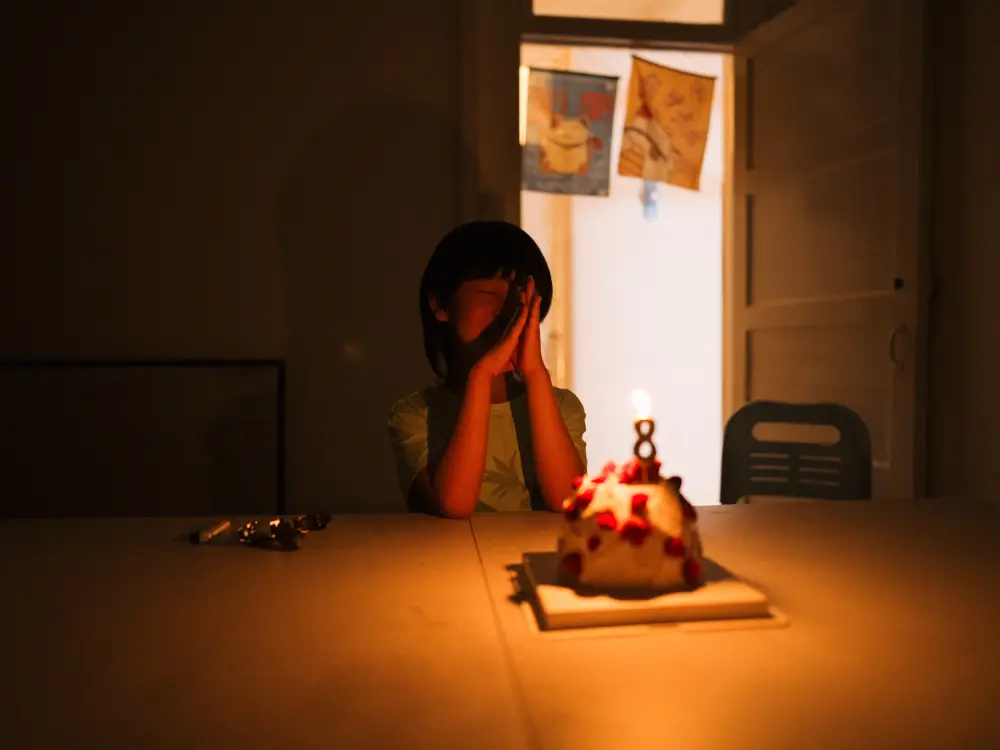 积木 121 · 2025.06.20