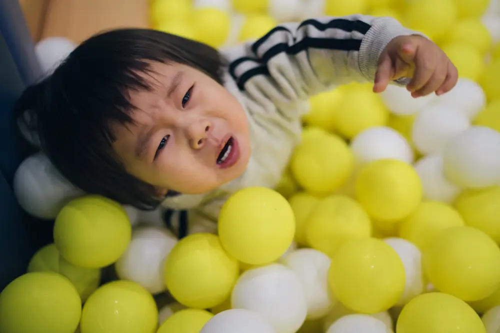 积木 24 · 2019.01.01